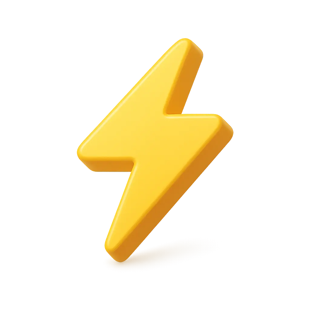 Optimal Performance icon