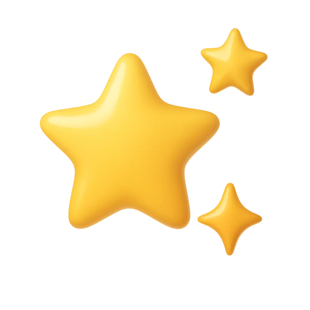 Clean & Modern Design icon